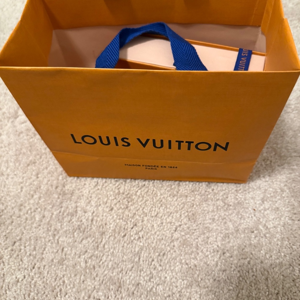 Louis Vuitton men’s wallet - Picture 5 of 5
